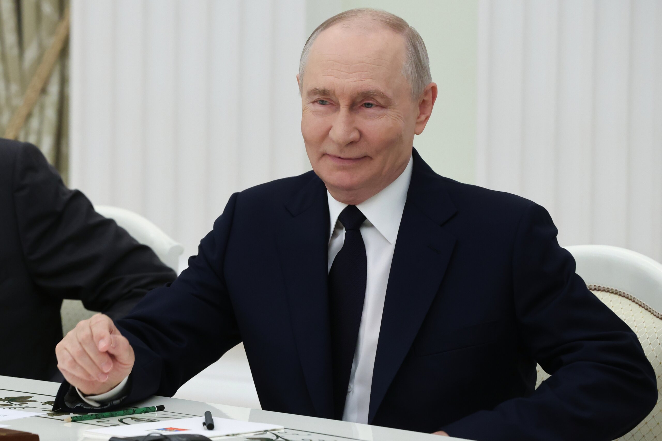 Russia India