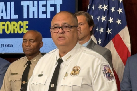 ‘This was their profession’: 6 arrests in series of DC-area retail robberies totaling $500,000