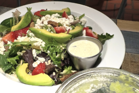 ‘Great time to explore the city’: Virginia’s Alexandria Restaurant Week gets underway