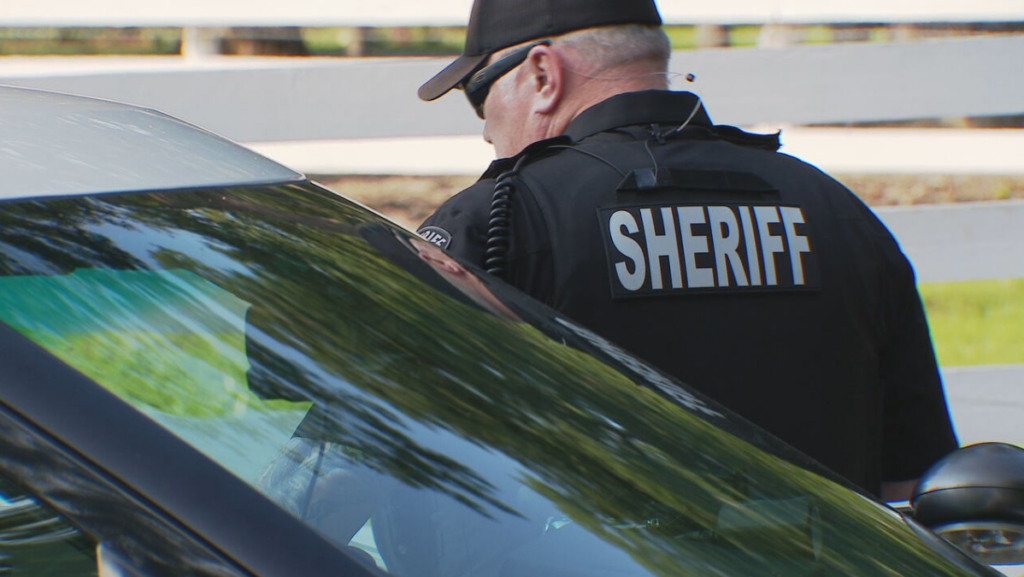 Man killed in shooting at Fauquier County party over the weekend