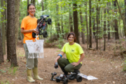 ‘Roomba effect’: Va. university’s ‘TickBot’ aims to tackle neighborhood tick populations
