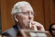 Senate McConnell