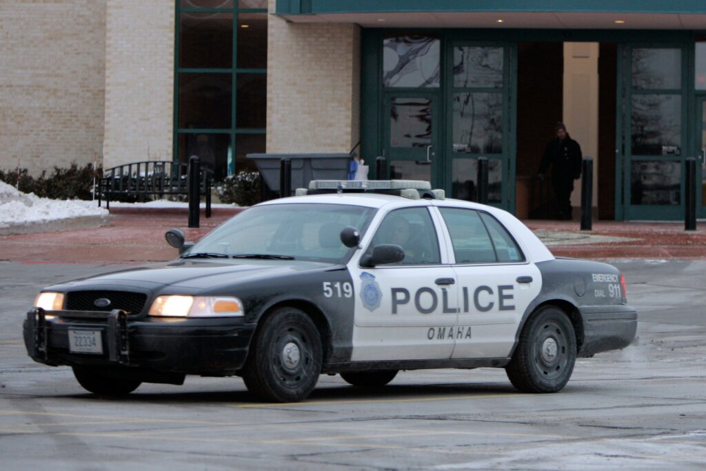 Omaha’s largest public school district stops officers from using electric shock gloves