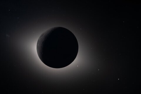 August’s total solar eclipse will sweep over Spain, Iceland and Greenland