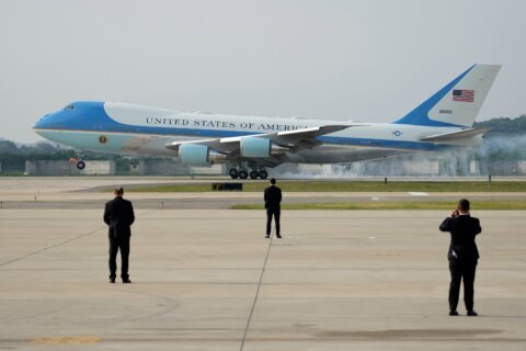 South Korean students detained for allegedly breaking into US military base