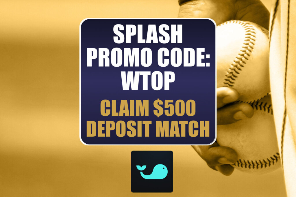 Splash Promo Code WTOP: Get $500 Bonus for Yankees-Cardinals, MLB Picks (Aug. 5)