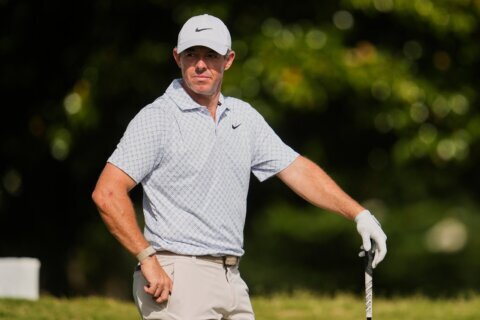 Rory McIlroy questions what value Rahm and DeChambeau have brought to LIV