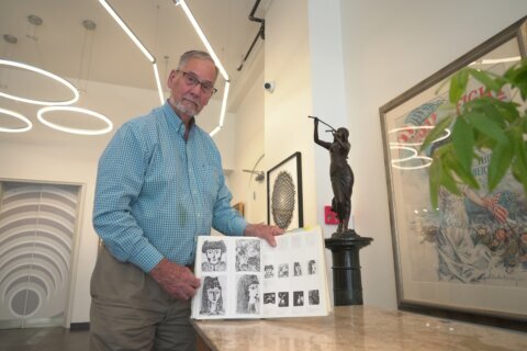 Picasso etching stolen from Milwaukee art gallery in 2018 found by landlord in vacant apartment