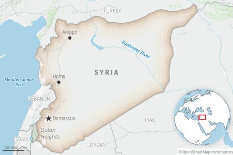 A detainee’s death revives Syria’s memories of torture and abuse in prisons