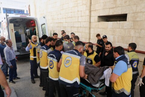 Syrian police investigator will face prosecution after detainee with hemophilia dies