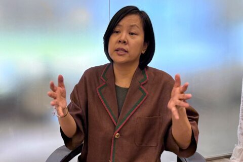 In Taiwan, Chinese-born spouses face questions of loyalty and, some say, discrimination