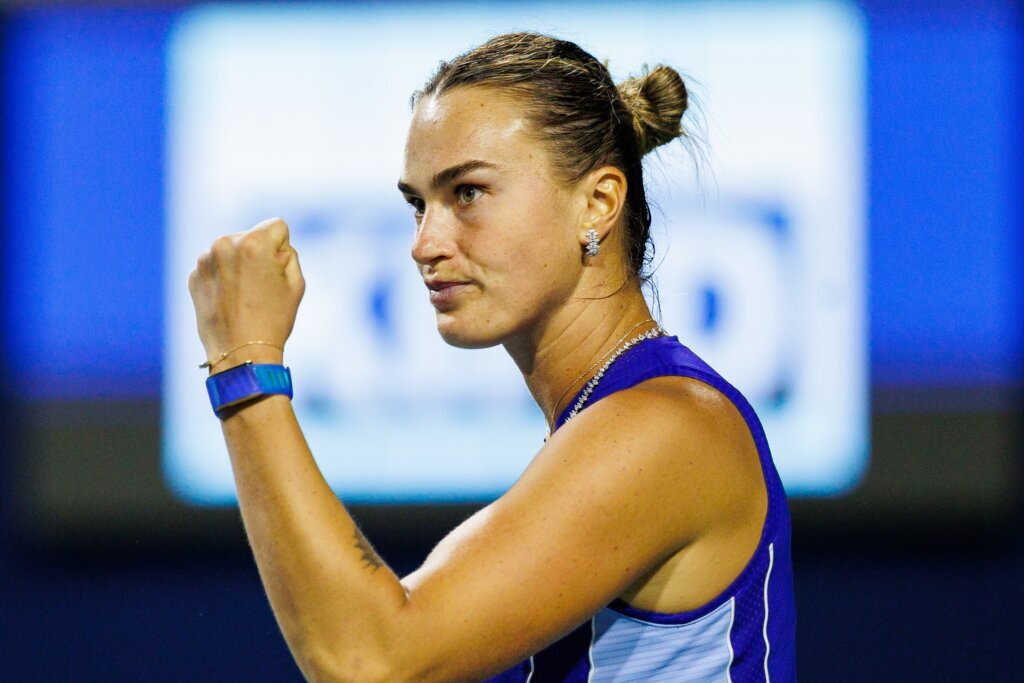 US Open singles champions to earn a record $5.5 million, total player compensation up 20%