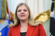 Trump picks Dr. Heidi Overton, a top White House aide, to lead the Food and Drug Administration