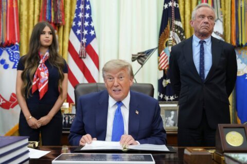 Trump’s vaccine plan would require millions of individual shots last used decades ago
