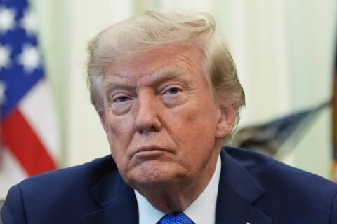 Union representing IRS workers asks judge to block Trump tax audit immunity deal