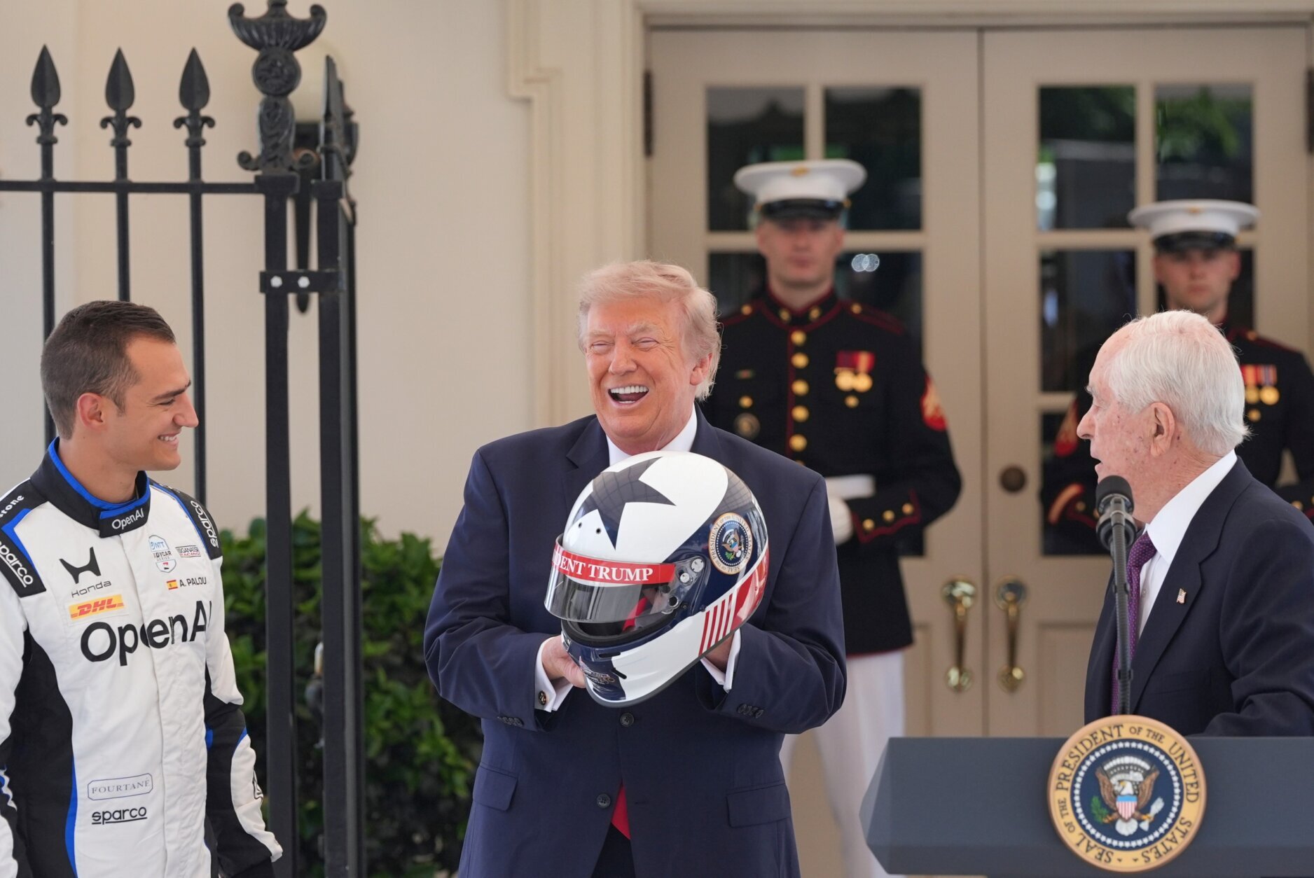 Trump