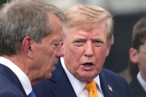 Trump’s trade war with Canada could rattle economies in states with key Senate races