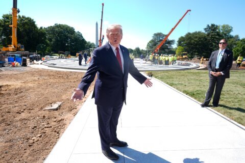 FACT FOCUS: Census Bureau report does not prove Trump’s claim about noncitizen voting in 2020