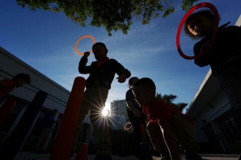 Trump administration moves forward with Head Start overhaul, proposing to eliminate regulations