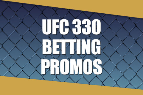 UFC 330 Betting Promos: Claim 7 Best Sign Up Offers for Makhachev-Machado Garry