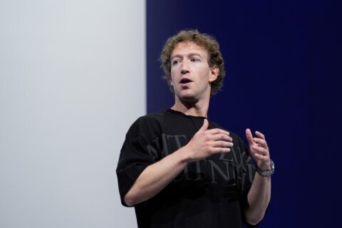 Zuckerberg spokesperson says his yacht did not hear call for maritime assist
