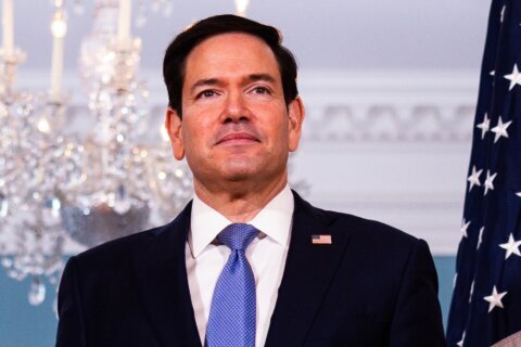 US ramps up Cuba sanctions and detentions of Americans returning from the island