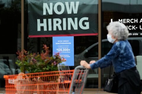 US job market stalled in July as employers cut 23,000 jobs, delivering political setback to Trump
