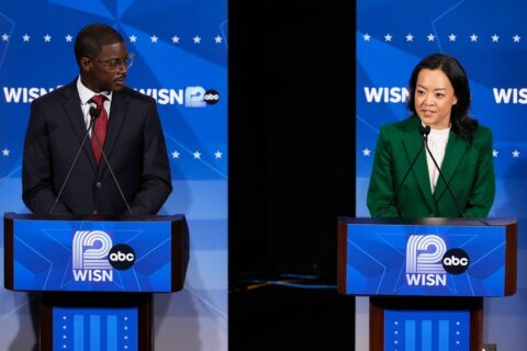 Tuesday’s takeaways: No clear direction for Wisconsin Democrats