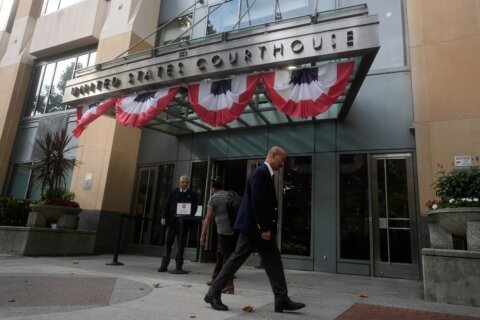 Jury selection begins in Meta youth harms trial in California federal court