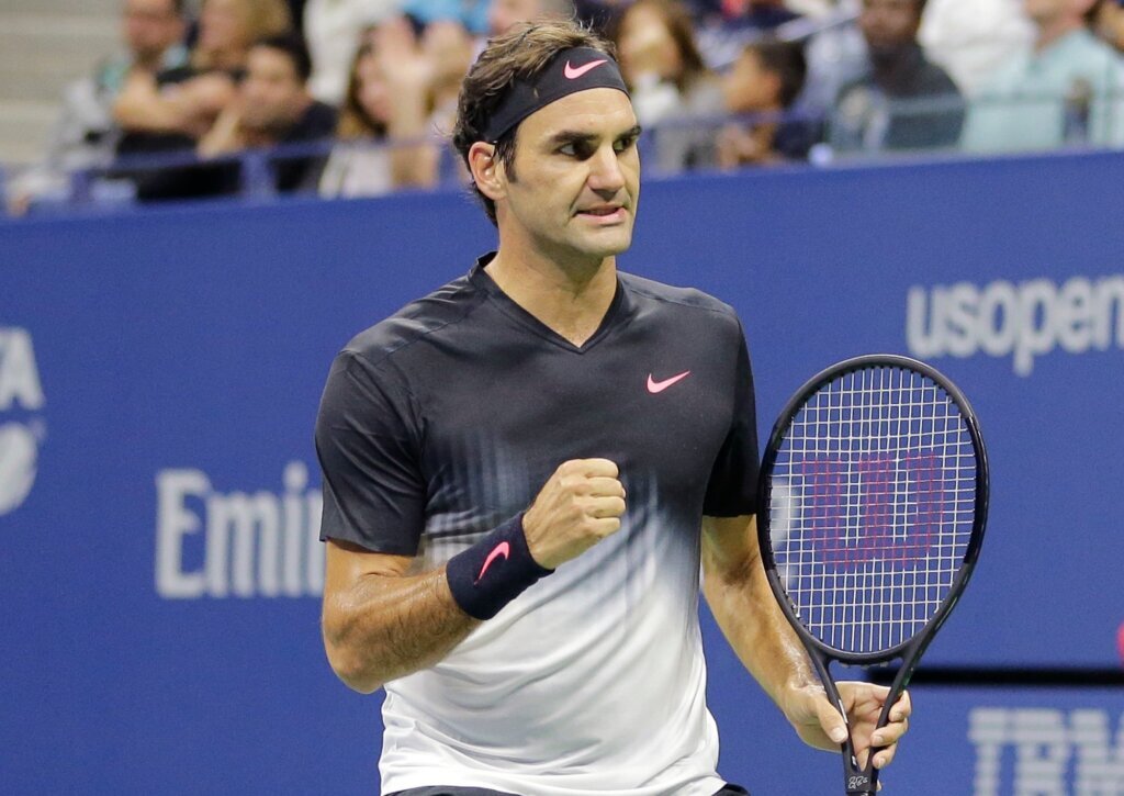 Roger Federer is coming back to play at the US Open, but not interested in coming back to pro tennis