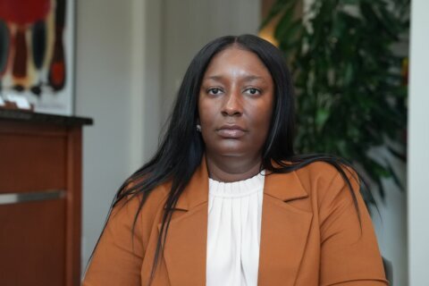 Georgia woman says she was wrongly diagnosed with cancer and had hysterectomy due to labeling error