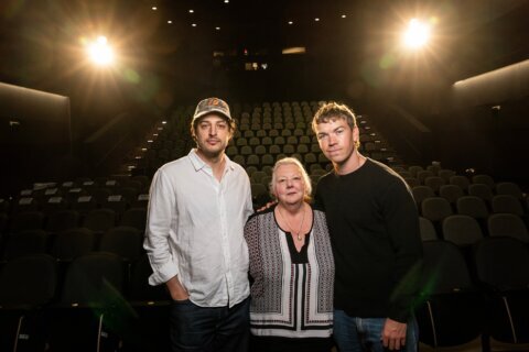 Will Poulter and the ‘Union County’ team take their addiction recovery film on an Ohio tour