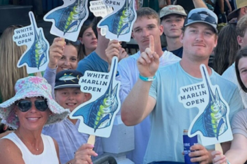 White Marlin Open