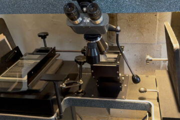 Hinman collator