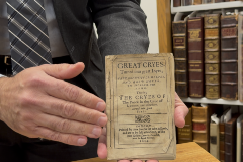 400-year-old Shakespeare play