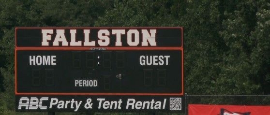 Scoreboard