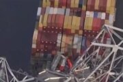 A federal judge has dismissed a lawsuit filed by the Dali's owner and operator, which alleged that the ship's builder, Hyundai Heavy Industries, designed a dangerous ship that crashed into Baltimore's Francis Scott Key Bridge in 2024, killing six construction workers.
