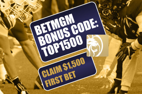 BetMGM Bonus Code TOP1500: Get $1,500 Bonus for Yankees-Orioles, NFL Preseason