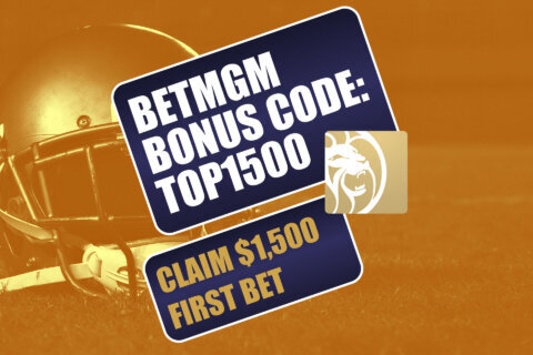 BetMGM Bonus Code TOP1500: Get $1,500 Safety For Braves-Brewers, MLB, NFL Preseason