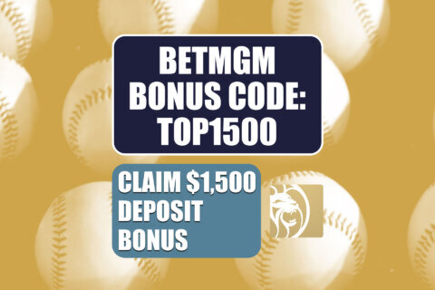 BetMGM Bonus Code TOP1500: Claim $1,500 Bonus for Red Sox-Dodgers Sunday Night Baseball