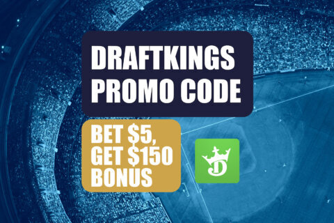 DraftKings Promo Code: Get $150 Bonus For Dodgers-Cubs, MLB Monday Games