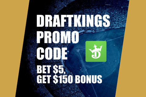 DraftKings Promo Code: Get $150 MLB Bonus For Sunday Red Sox-Dodgers Sunday Night Baseball