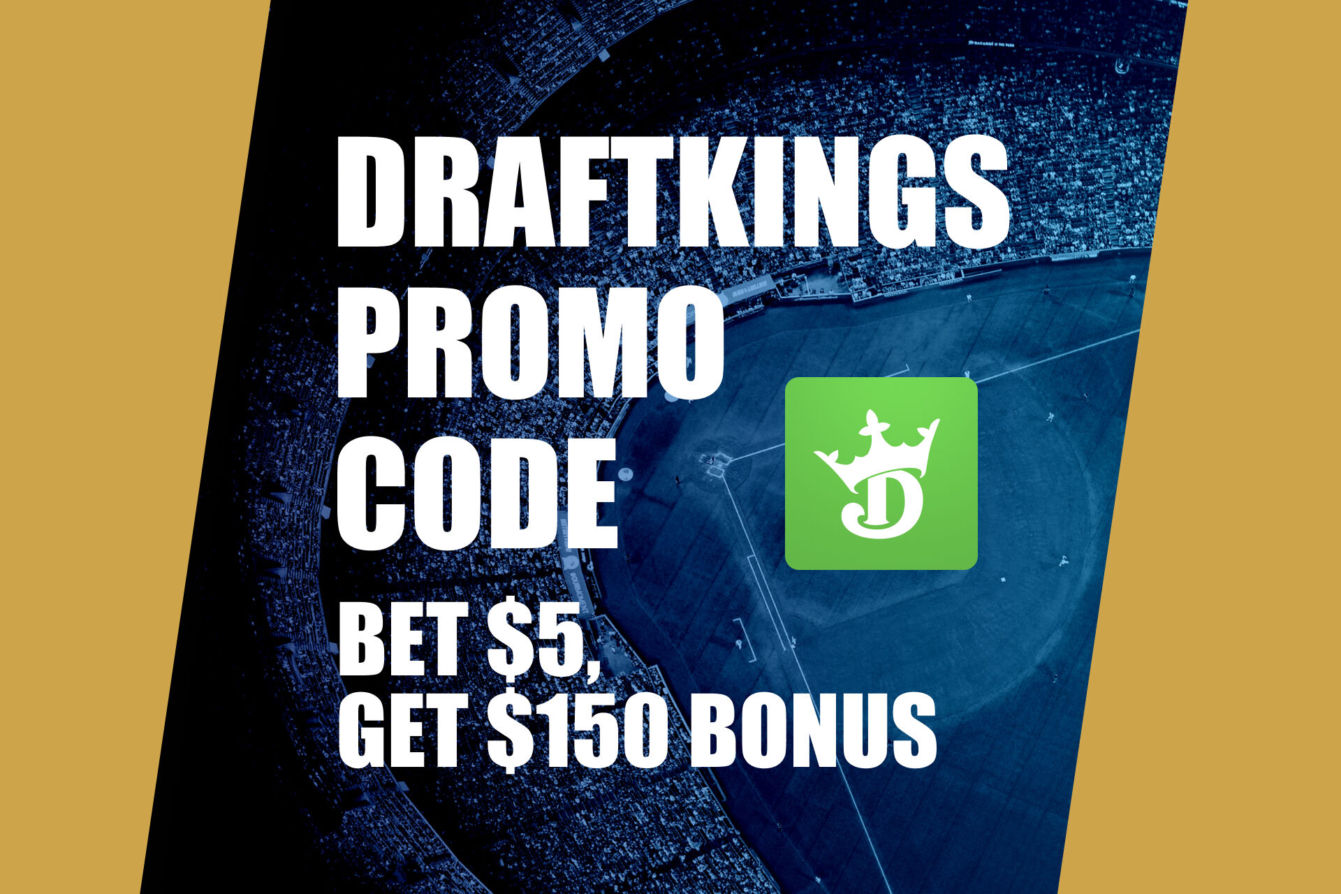 DraftKings Promo Code: Get $150 MLB Bonus For Sunday Red Sox-Dodgers Sunday Night Baseball