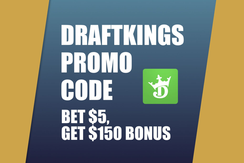 DraftKings UFC 330 Promo Code: Get $150 Bonus for Makhachev, Machado-Garry