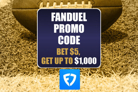 FanDuel Promo Code: Get $1,000 Bonus for Saturday MLB, NFL Preseason (Aug. 22)