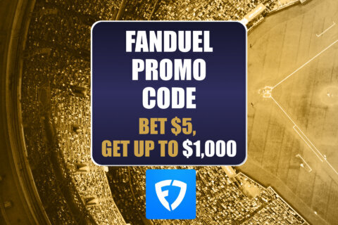 FanDuel Promo Code: Claim $1,000 in Bet Reset Tokens for Sunday MLB Games (Aug. 2)