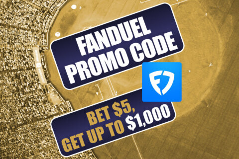 FanDuel Promo Code: Get $1,000 Bonus for Cardinals-Yankees, MLB Games This Week