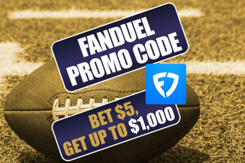 FanDuel Promo Code: $1,000 In Bet Reset Tokens For MLB Thursday, NFL Preseason Action