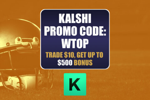 Kalshi Promo Code WTOP: Get Up To $500 Bonus For Packers-Steelers, MLB Games Thursday