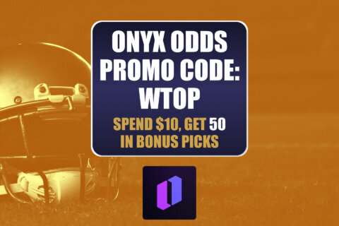 Onyx Odds Promo Code WTOP: Get $50 Bonus Picks For Brewers-Dodgers, NFL Preseason Games